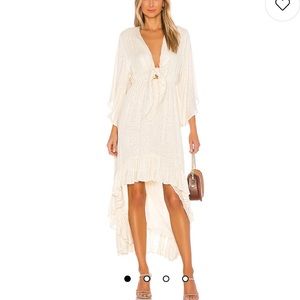 Revolve Juliana Dress by Sundress